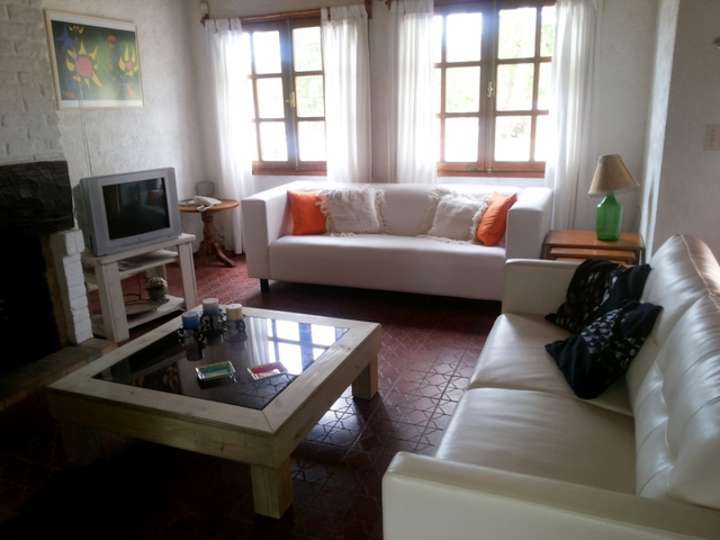 Casa en venta en Avenida Jaureguiberry, Maldonado