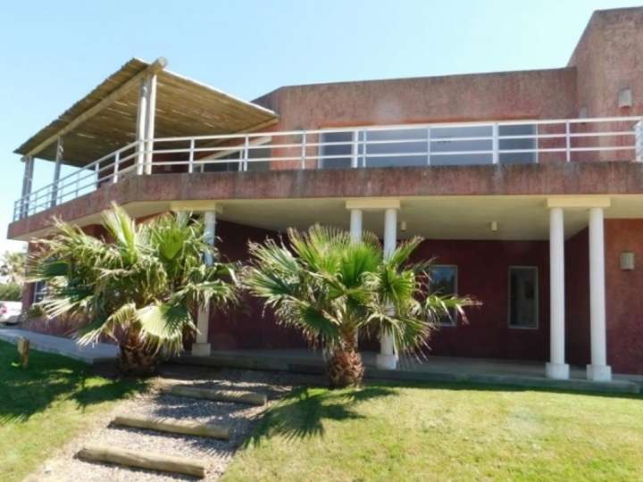 Casa en venta en Los Caracoles, Buenos Aires