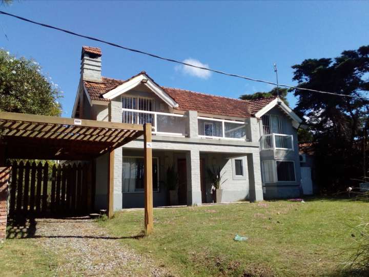 Casa en venta en El Pedregal, Maldonado