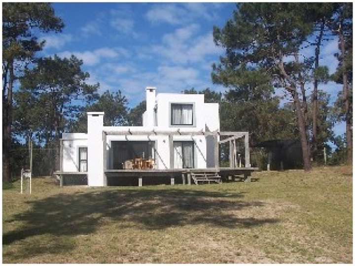 Casa en venta en Pedro Campbell, Maldonado