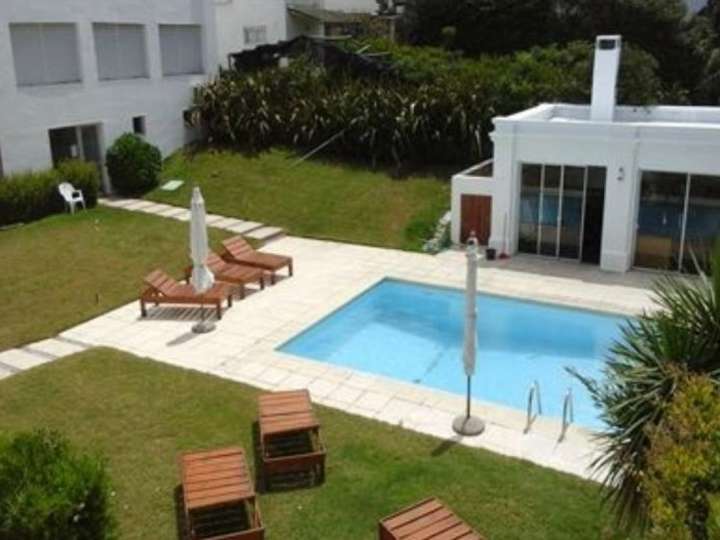 Apartamento en venta en Salvador Pallas, Maldonado