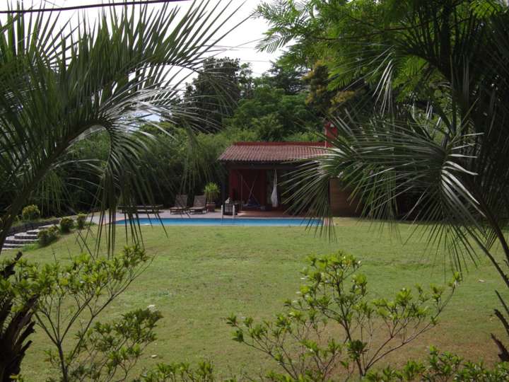 Casa en venta en Avenida General Aparicio Saravia, San Rafael - El Placer