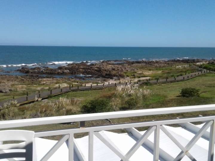 Apartamento en venta en Devonier, Maldonado