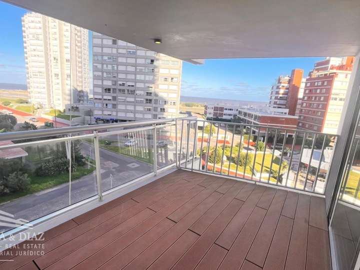 Apartamento en venta en Punta Del Este