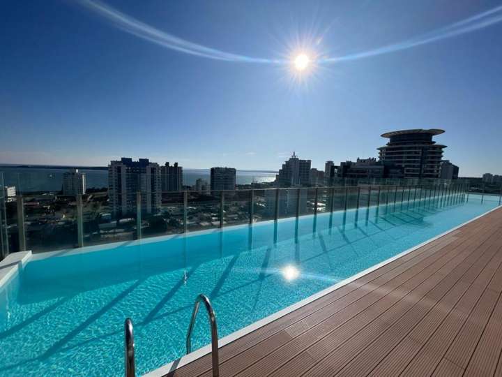 Apartamento en venta en Punta Del Este