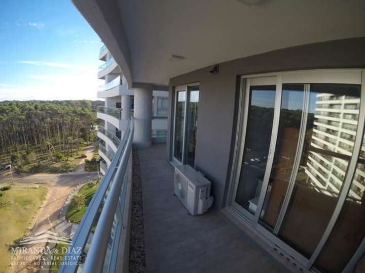 Apartamento en venta en Punta Del Este