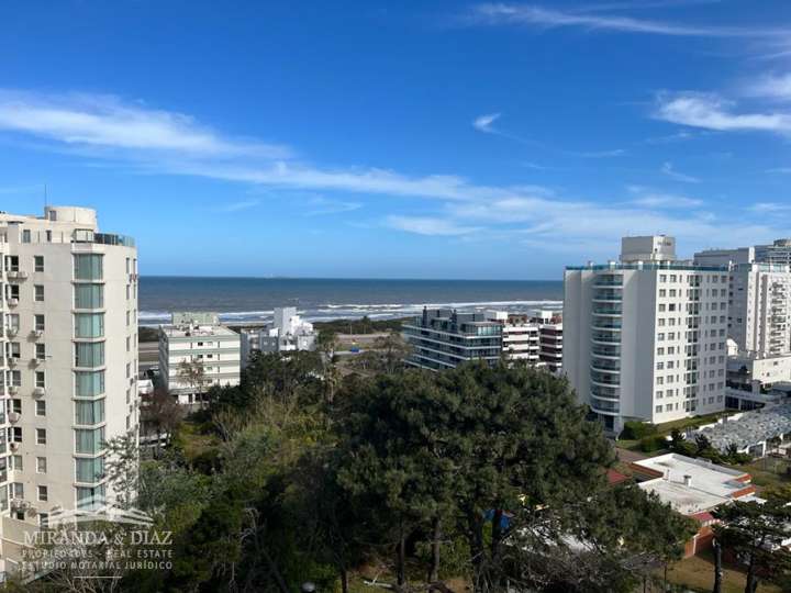 Apartamento en venta en Punta Del Este