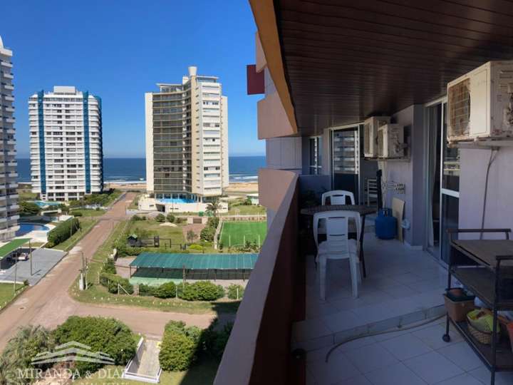 Apartamento en venta en Punta Del Este