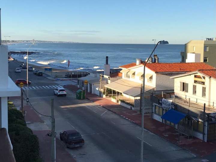 Apartamento en venta en Punta Del Este