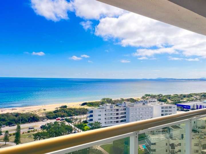 Apartamento en venta en Punta Del Este