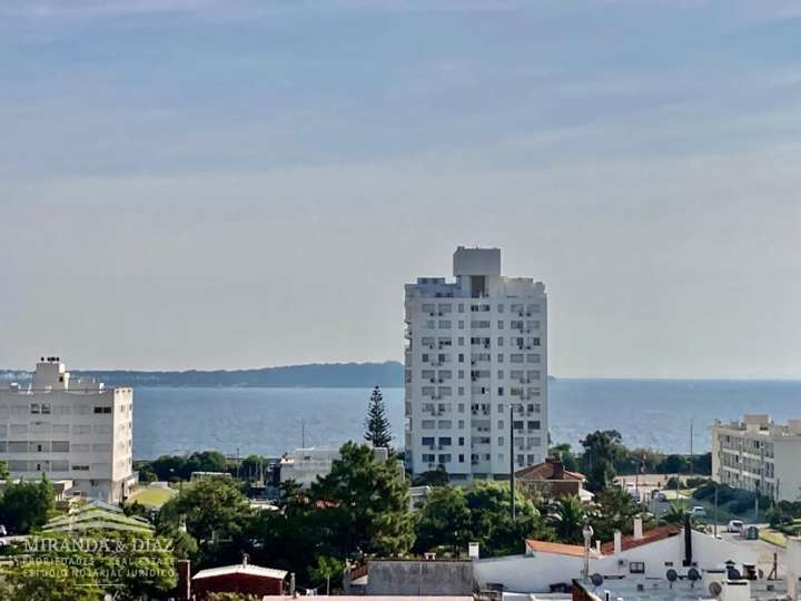 Apartamento en venta en Punta Del Este