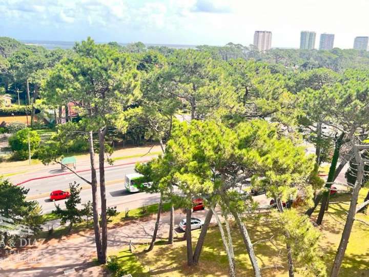 Apartamento en venta en Punta Del Este