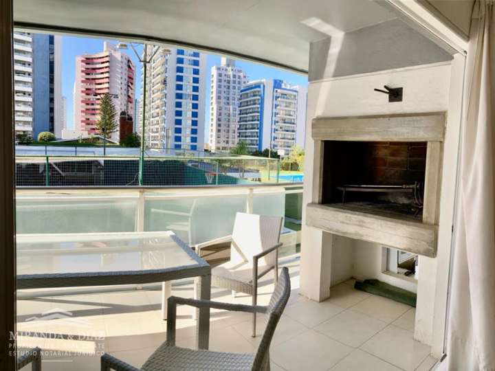 Apartamento en venta en Punta Del Este