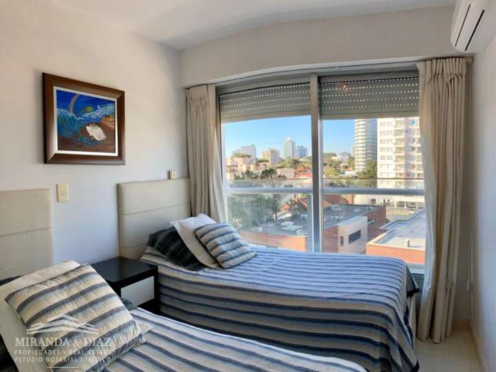 Apartamento en venta en Punta Del Este