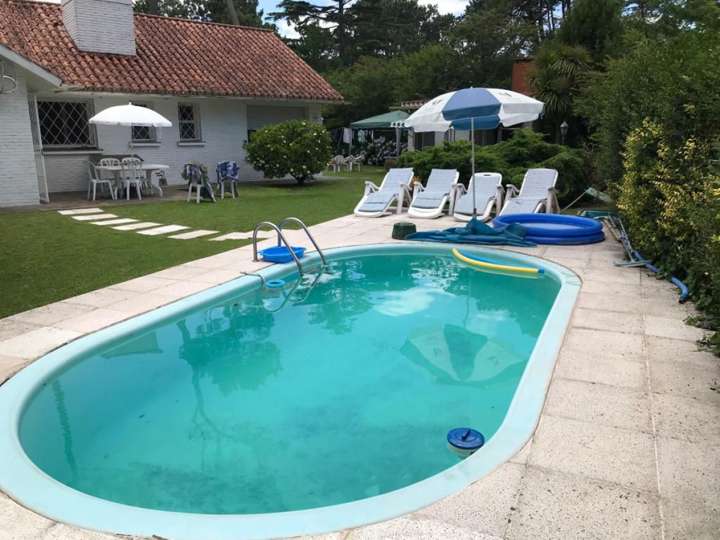 Casa en venta en Punta Del Este