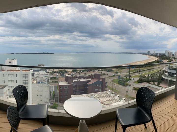 Apartamento en venta en Punta Del Este