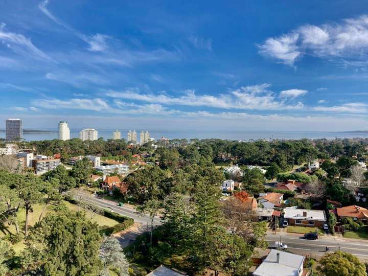 Apartamento en venta en Punta Del Este