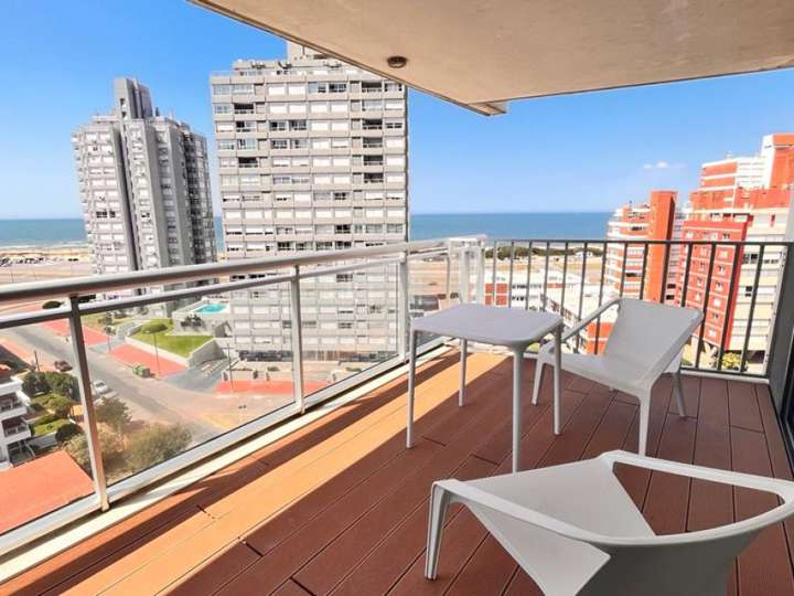 Apartamento en venta en Punta Del Este