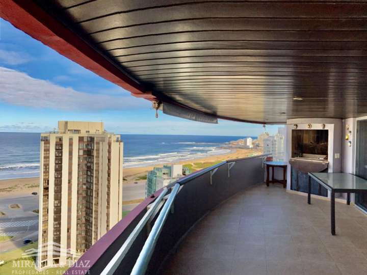 Apartamento en venta en Punta Del Este