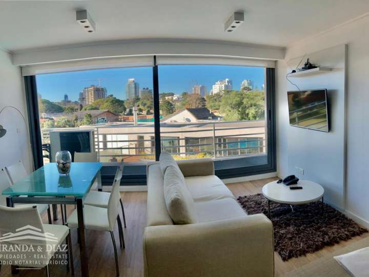 Apartamento en venta en Punta Del Este