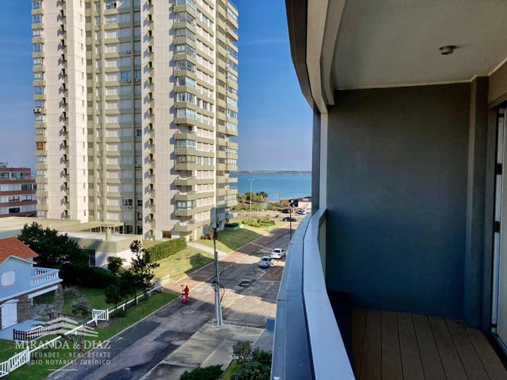 Apartamento en venta en Punta Del Este