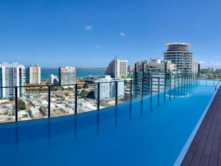 Apartamento en venta en Punta Del Este