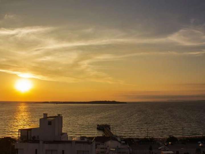 Apartamento en venta en Punta Del Este