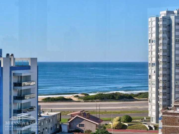 Apartamento en venta en Punta Del Este