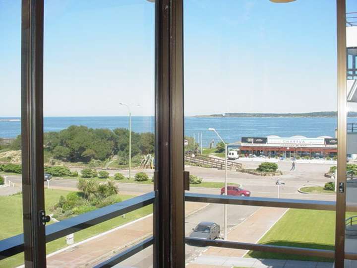 Apartamento en venta en Punta Del Este