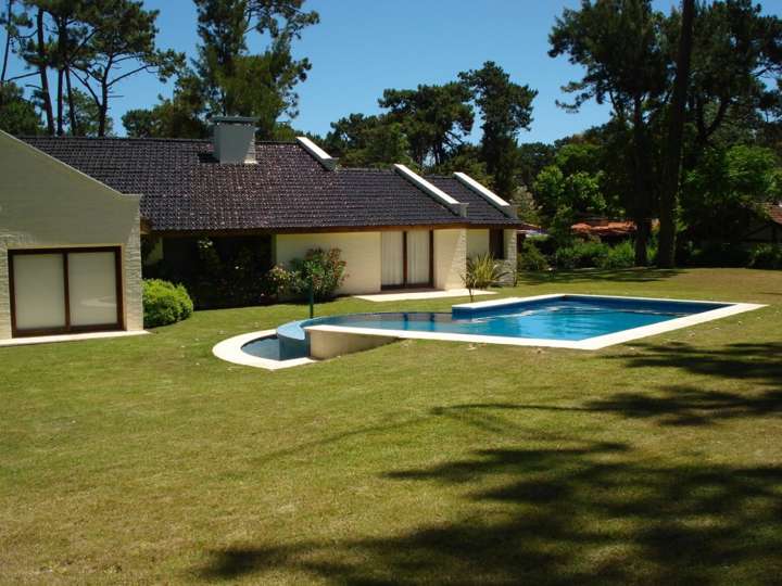 Casa en venta en Punta Del Este