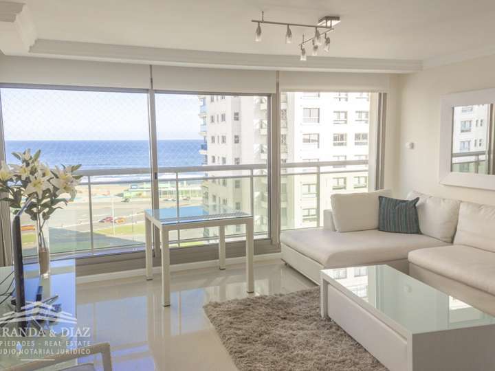 Apartamento en venta en Punta Del Este