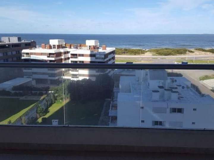 Apartamento en venta en Lenguas de Diamante, Punta Del Este