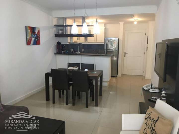 Apartamento en venta en Maldonado