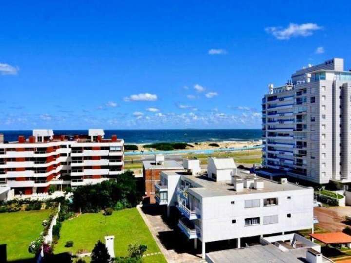 Apartamento en venta en Lenguas de Diamante, Punta Del Este