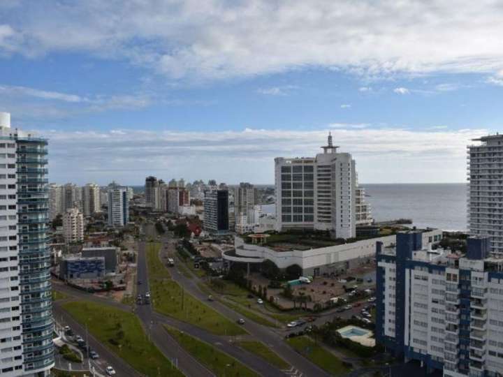 Apartamento en venta en Pernambuco, Punta Del Este