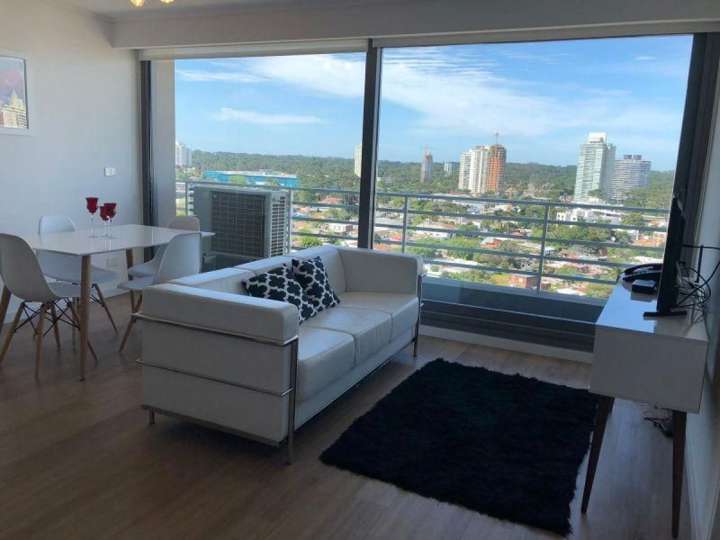 Apartamento en venta en Pernambuco, Punta Del Este
