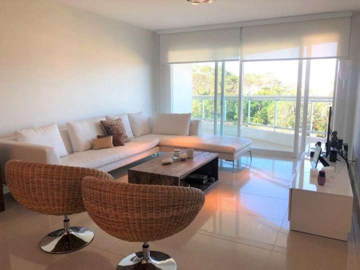 Apartamento en venta en Avenida José Terradel, Maldonado