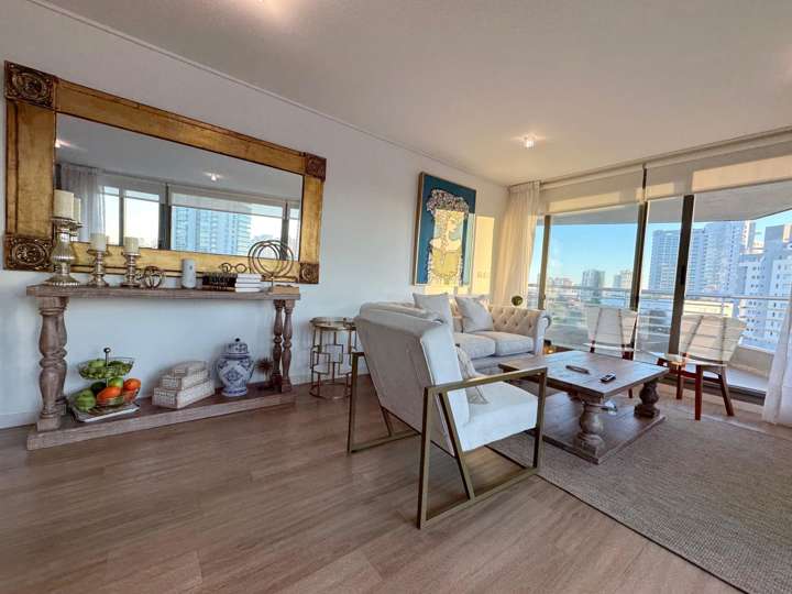 Apartamento en venta en Pernambuco, Punta Del Este