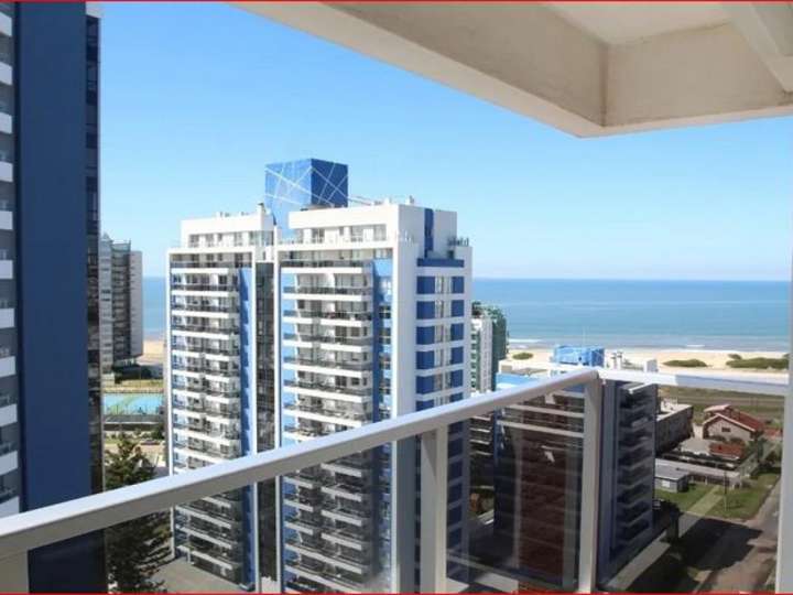 Apartamento en venta en Punta Del Este