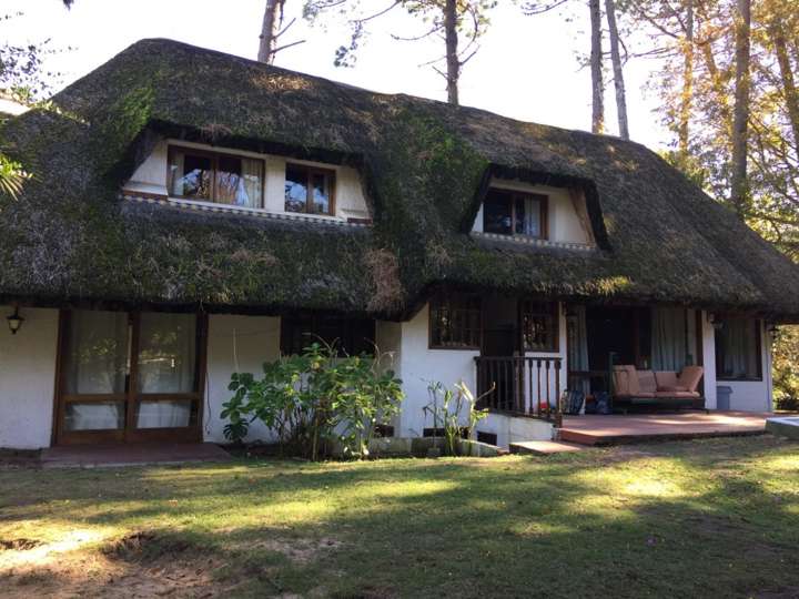 Casa en venta en Punta Del Este