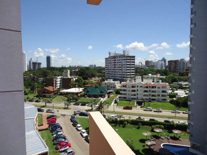 Apartamento en venta en Punta Del Este