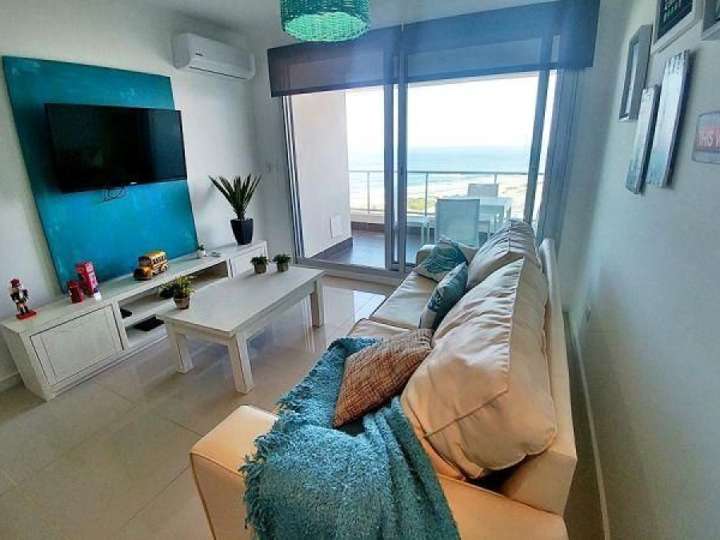 Apartamento en venta en Punta Del Este