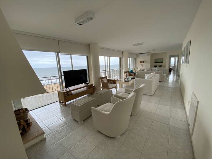 Apartamento en venta en Punta Del Este