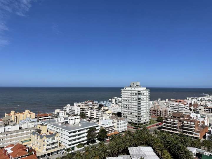 Apartamento en venta en Punta Del Este