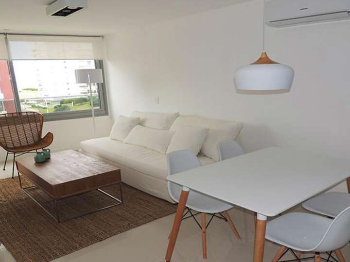 Apartamento en venta en Lenguas de Diamante, Punta Del Este