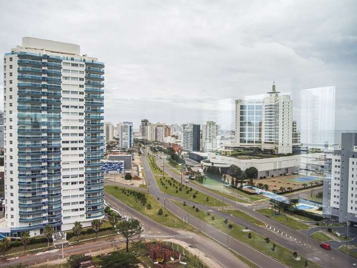 Apartamento en venta en Punta Del Este