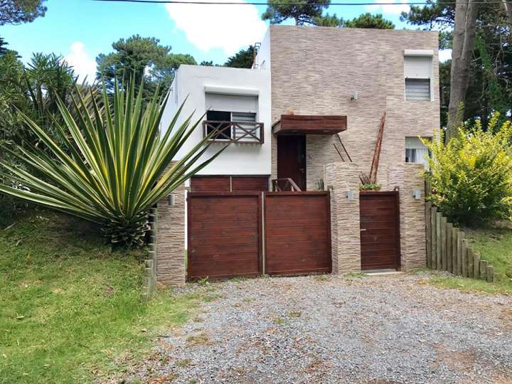 Casa en venta en Ostende, Maldonado