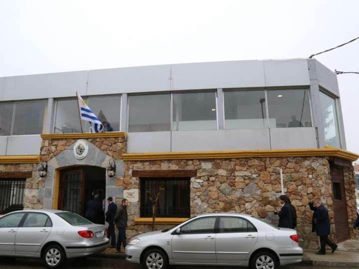 Comercial / Tienda en venta en Barrio Sur, Montevideo