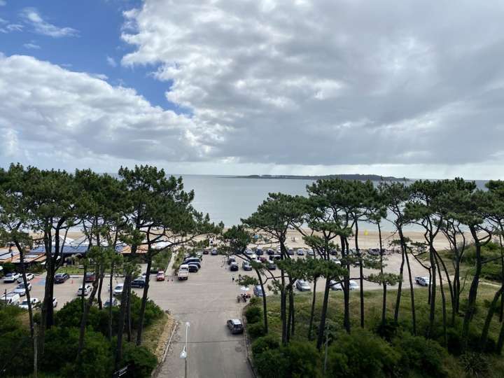 Apartamento en venta en Punta Del Este