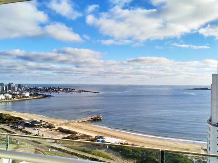 Apartamento en venta en Punta Del Este